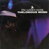 Thelonious Monk - The Golden Monk -  Preowned Vinyl Record
