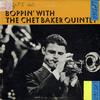 Chet Baker Quintet - Boppin' With -  Preowned Vinyl Record