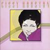 Cissy Houston - Think It Over -  Preowned Vinyl Record