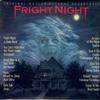 Various - Fright Night -  Preowned Vinyl Record