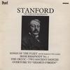 Stanford, The Symphony Orchestra - Stanford: Songs Of The Fleet etc. -  Preowned Vinyl Record