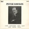 Peter Dawson - Lehar, Mendelssohn etc. -  Preowned Vinyl Record