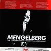 Mengelberg, Concertgebouw Orchestra, Amsterdam - Beethoven: Symphony No. 1 etc. -  Preowned Vinyl Record