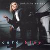 Patricia Barber - Cafe Blue -  Preowned Vinyl Record