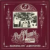 Prof. Plum's Jazz - Bouncin' Around -  Preowned Vinyl Record