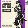 Original Soundtrack - Bandolero! -  Preowned Vinyl Record