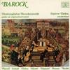 Dalton, Drottningholms Barockensemble - Barock -  Preowned Vinyl Record