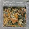 Eby, Mikaeli Kammarkor - Saint-Saens: Oratorio de Noel etc. -  Preowned Vinyl Record