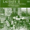 Laudate II - Baroque Music From The Duben Collection
