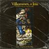 Julsanger Fran Falu Kristine Kyrka - Valkommen, O Jesu -  Preowned Vinyl Record