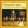 Zentrales Orchester der Nationalen Volksarmee - Klingendes Spiel -  Preowned Vinyl Record