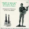 Anders Forsstrom & Alve Johansson - Bellman - Seventeen Tunes -  Preowned Vinyl Record