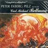 Peter Ekberg Pelz - Sings Carl Michael Bellman