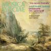 Musica Sveciae - Over Skogen, Over Sjon -  Preowned Vinyl Record
