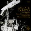 Oscars Motettkor - Cantate Domino