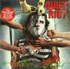 Quiet Riot - Condition Critical -  Preowned Vinyl Record
