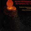 Comissiona, Stockholm Philharmonic Orchestra - Pettersson: Symphony No. 14 -  Preowned Vinyl Record
