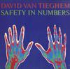 David Van Tieghem - Safety In Numbers -  Preowned Vinyl Record