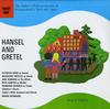 Bernardi, Soloists, Choir and Orchestra of The Leipzig Bach Festival - Hansel And Gretel