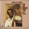 The Ray Brown Trio - Soular Energy -  Preowned Vinyl Record