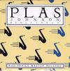 Plas Johnson - Positively -  Preowned Vinyl Record