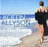 Karrin Allyson - Footprints -  Preowned Vinyl Record