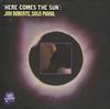 Jim Roberts - Here Comes The Sun -  Preowned Vinyl Record