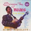 B.B. King - Singin' The Blues -  Preowned Vinyl Record
