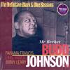 Budd Johnson, Earl Hines - Mr Bechet -  Preowned Vinyl Record