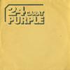 Deep Purple - 24 Carat Purple -  Preowned Vinyl Record