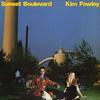 Kim Fowley - Sunset Boulevard -  Preowned Vinyl Record