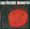 Einsturzende Neubauten - Drawings of O.T. -  Preowned Vinyl Record