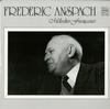 Frederic Anspach - Melodies francaises