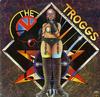 The Troggs - The Troggs -  Preowned Vinyl Record