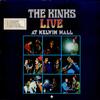The Kinks - Live at Kelvin Hall -  Preowned Vinyl Box Sets