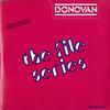Donovan - The File Series -  Preowned Vinyl Record