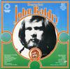 Long John Baldry - Heartaches -  Preowned Vinyl Record