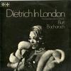 Marlene Dietrich - In London -  Preowned Vinyl Record