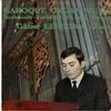 Gabor Lehotka - Baroque Organ Music -  Preowned Vinyl Record
