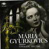 Maria Gyurkovics - Operatic Recital -  Preowned Vinyl Record