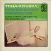 Walter Goehr - Tchaikovsky: Sleeping Beauty Ballet Suite, Swan Lake Ballet Suite -  Preowned Vinyl Record