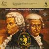 Maazel, Berlin Radio Symphony Orchestra - Maazel Conducts Haydn and Mozart -  Preowned Vinyl Record