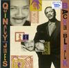 Quincy Jones - Back On The Block -  Preowned Vinyl Record