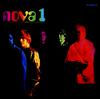 Nova 1 - The Nova Local -  Preowned Vinyl Record