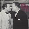 Original Radio Broadcast - Jack Benny & Fred Allen -  The Radio Feud Continues -  Preowned Vinyl Record