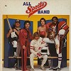 All Sports Band - All Sports Band -  Preowned Vinyl Record