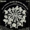 Original Radio Broadcast - Those Fabulous Busby Berkeley Musicals -  Preowned Vinyl Record