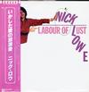 Nick Lowe - Labour Of Lust -  Preowned Vinyl Record