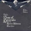 Harry Nilsson And Ringo Starr - Son Of Dracula -  Preowned Vinyl Record