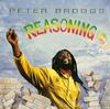 Peter Broggs - Reasoning -  Preowned Vinyl Record